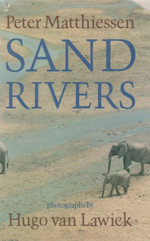 Sand Rivers
