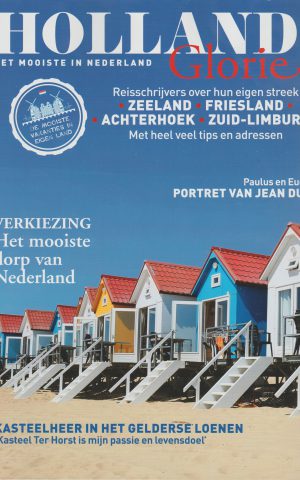 Hollands Glorie - Het mooiste in Nederland -