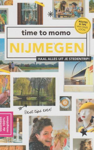 Nijmegen - time to momo -