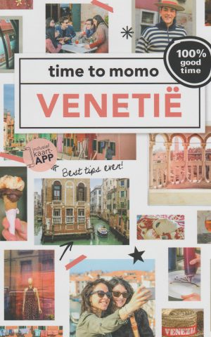 Venetië - time to momo -