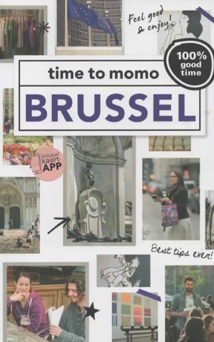 Brussel - time to momo -