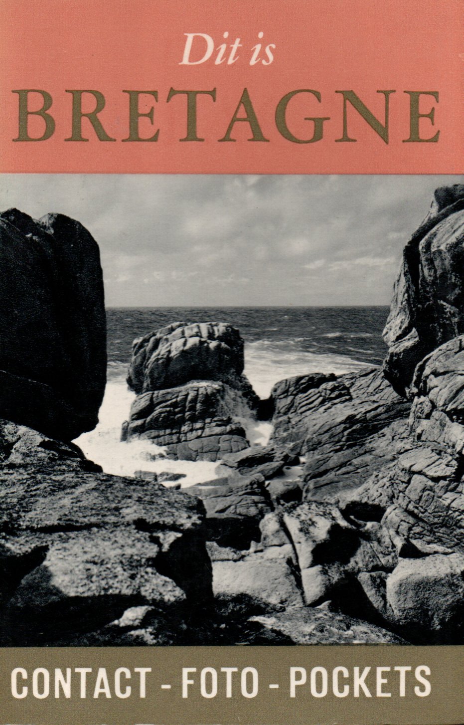 Dit is Bretagne