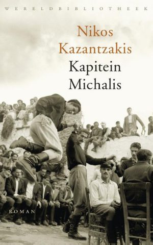 Kapitein Michalis - Vrijheid of Dood! -