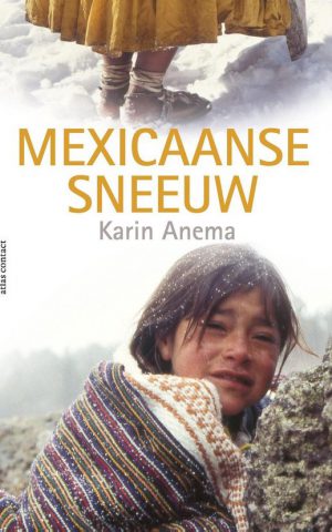 Mexicaanse sneeuw