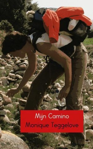 Mijn Camino