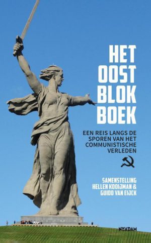 Het Oost blok boek