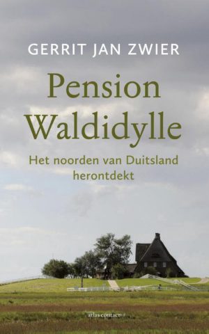 Pension Waldidylle - Het noorden van Duitsland herontdekt -