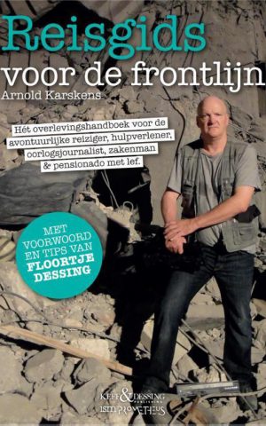 Reisgids voor de frontlijn