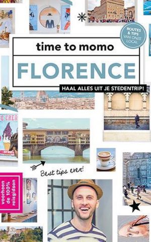 Florence - time to momo -