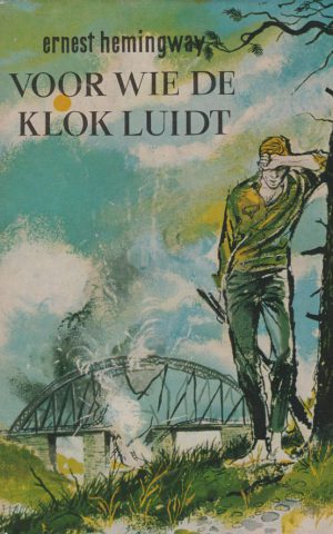 Voor wie de klok luidt