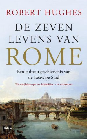 De zeven levens van Rome