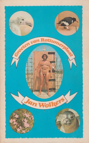 Groeten van Rottumerplaat