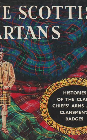 The Scottish Tartans