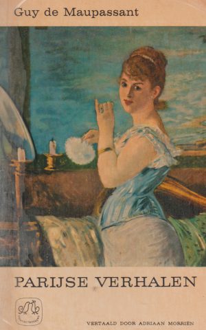 Parijse verhalen