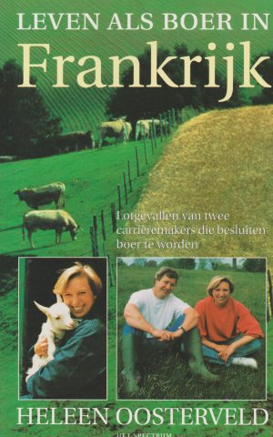 Leven als boer in Frankrijk