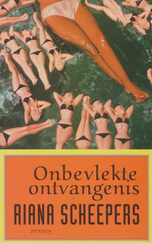 Onbevlekte ontvangenis