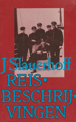 Reisbeschrijvingen