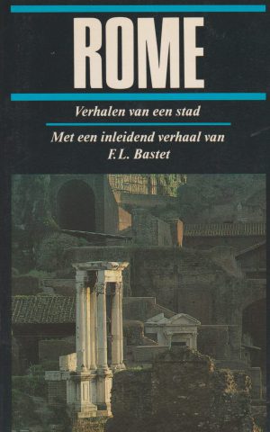 Rome - Verhalen van een stad -