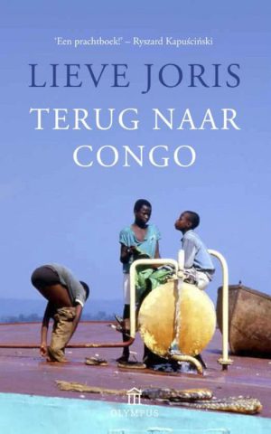 Terug naar Congo