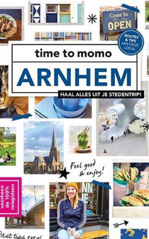Arnhem - time to momo -