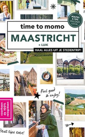 Maastricht + Luik - time to momo -