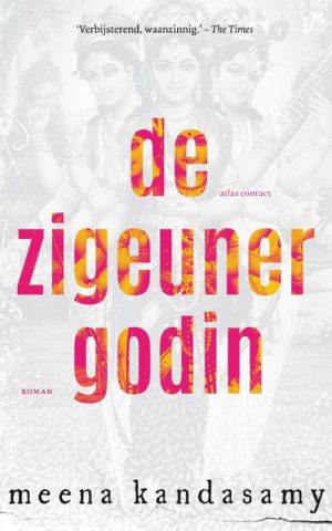 De zigeunergodin