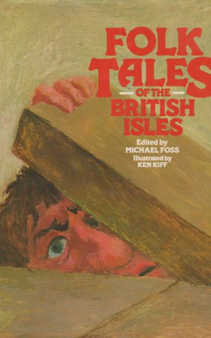 Folktales of the British Isles