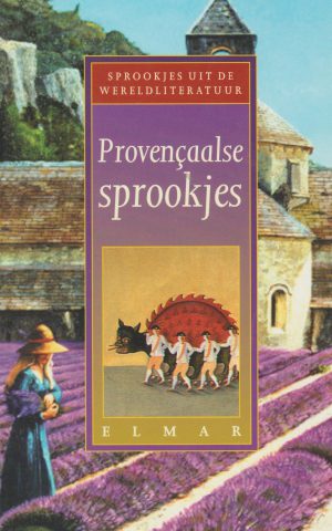 Provençaalse sprookjes