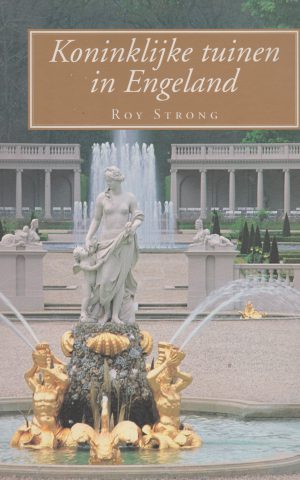 Koninklijke tuinen in Engeland