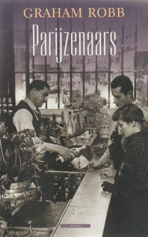 Parijzenaars