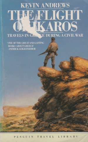 The Flight of Ikaros