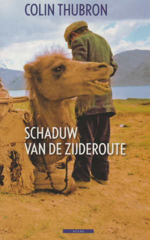 Schaduw van de zijderoute
