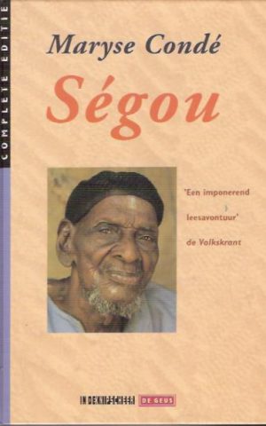 Ségou - I De aarden wallen - II De verkruimelde aarde -