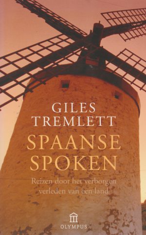 Spaanse spoken