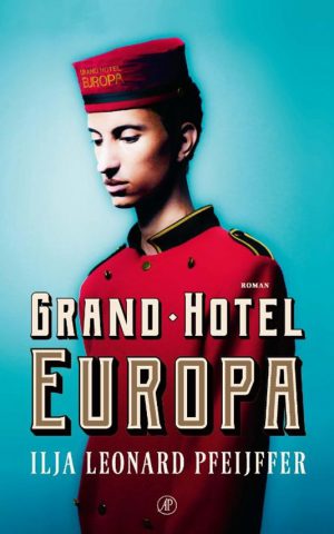 Grand Hotel Europe