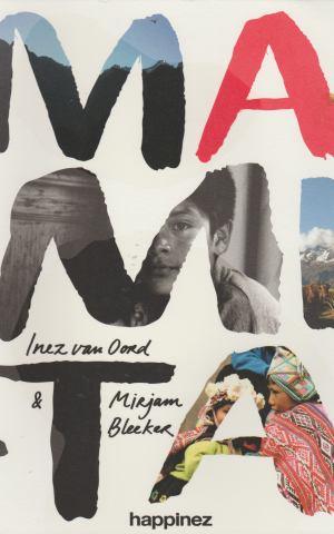 Mamita - Moeder van een vallei vol kinderen -