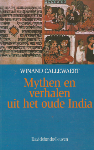 Mythen en verhalen uit het oude India