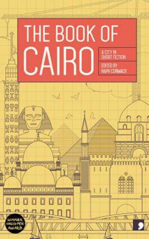 The Book of Caïro - A City in Short Fiction -