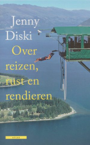 Over reizen, rust en rendieren