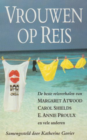Vrouwen op reis