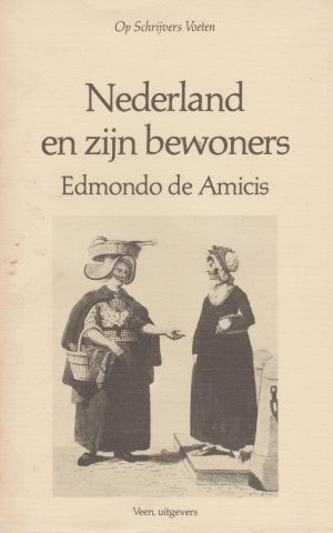 Nederland en zijn bewoners