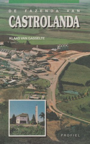 De fazenda van Castrolanda