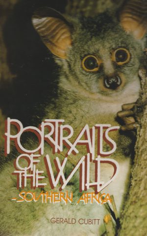 Portraits of the Wild - Southern Africa -