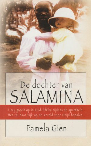 De dochter van Salamina
