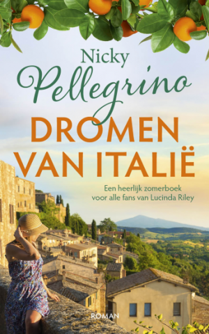 Dromen van Italië