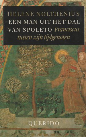 De man uit het dal van Spoleto - Franciscus tussen zijn tijdgenoten -