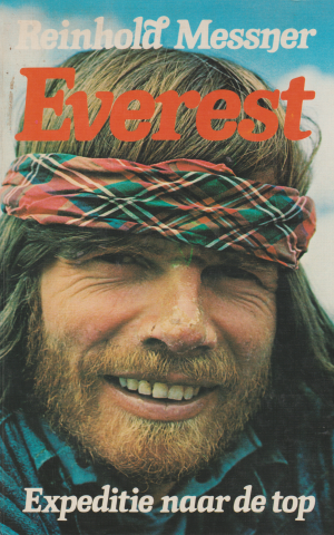 Everest - Expeditie naar de top -