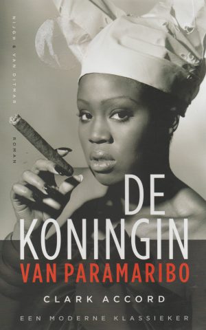 De koningin van Paramaribo