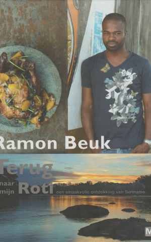 Terug naar mijn Roti - een smaakvolle ontdekking van Suriname -