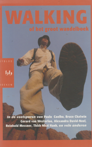 Walking - of het groot wandelboek -